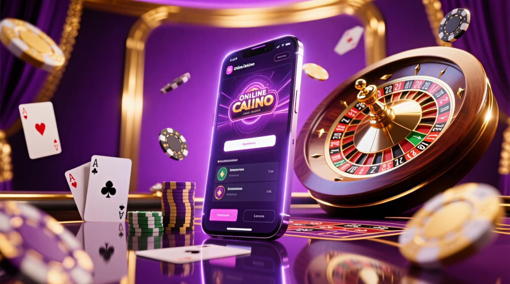 Experience Unrestricted Mobile Gaming at Casino OROGG