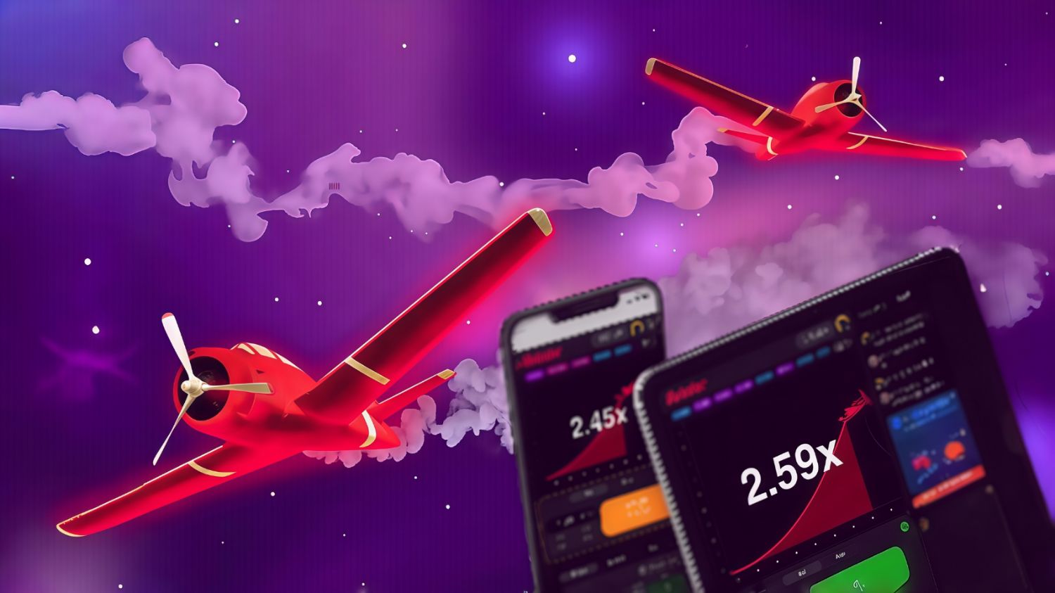 Head to OROGG Casino and Check Out Aviator
                              