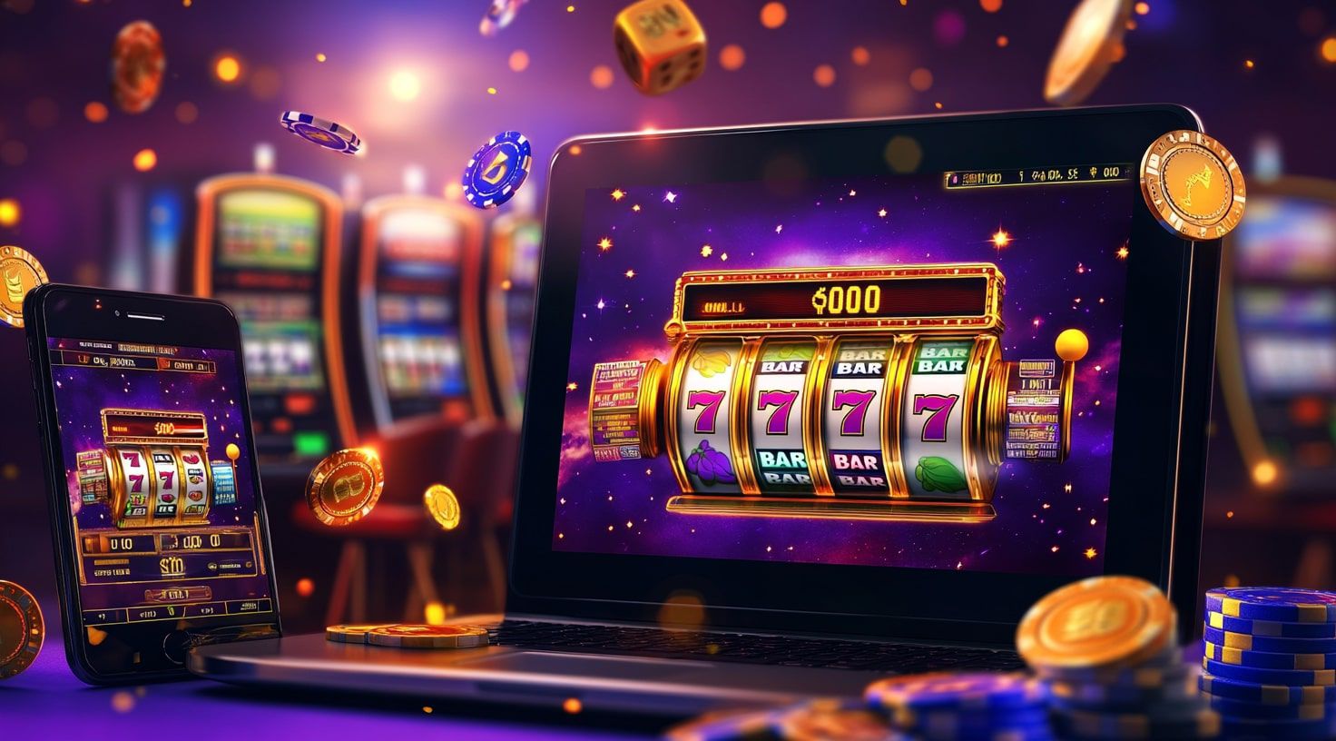 OROGG Casino's Top Slot Picks
